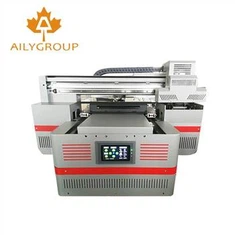 3D آلة الطباعة تي شيرت