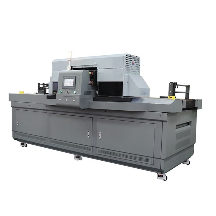 Single Pass Digital Printer
