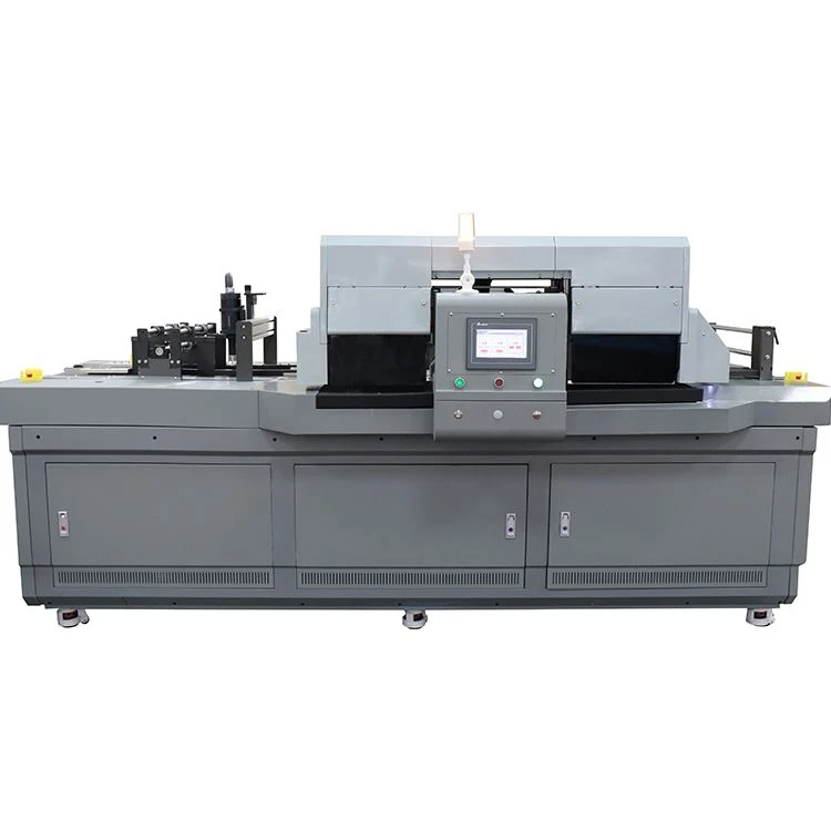 single pass printing