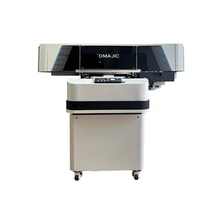 UV Flatbed Printer 6090