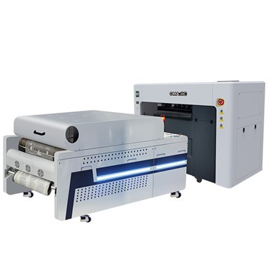 طابعة DTF 90 سم