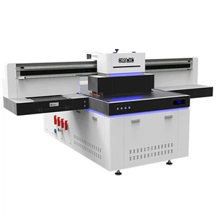 UV Flatbed Printer 1016